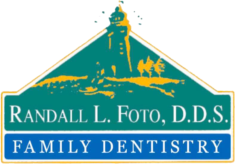 randall footo dds logo